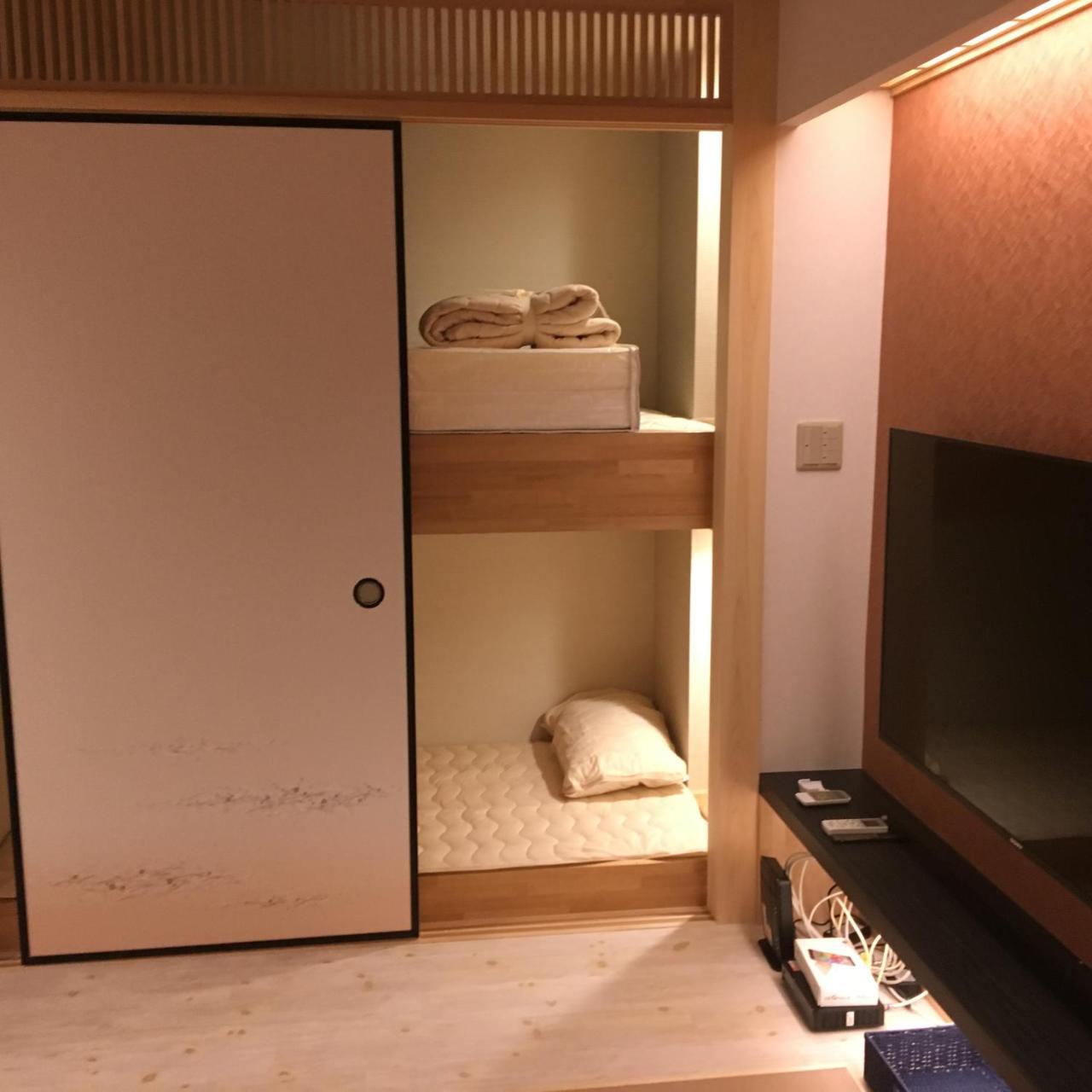 Tokyo Inn Sakura An — Photos 3